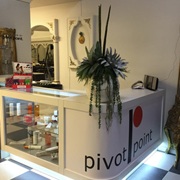 Reforma d'acadèmia de perruqueria