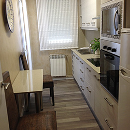 Reforma de vivenda a Lleida