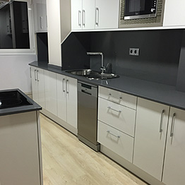 Reforma de vivenda a Girona